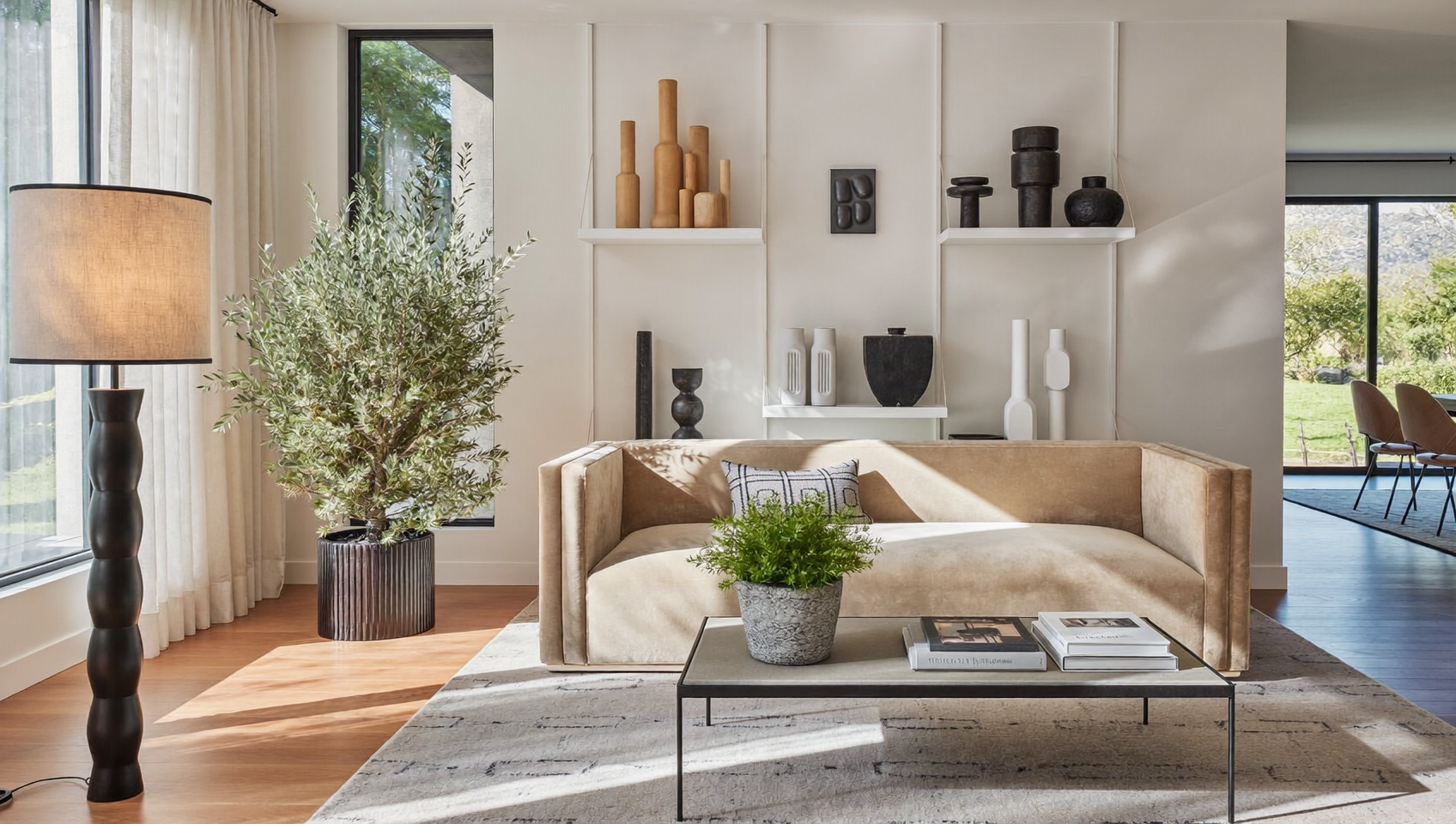 Arreda la Tua Casa con Stile: Le Tendenze di Design d’Interni del Momento – romadesignpiu.it