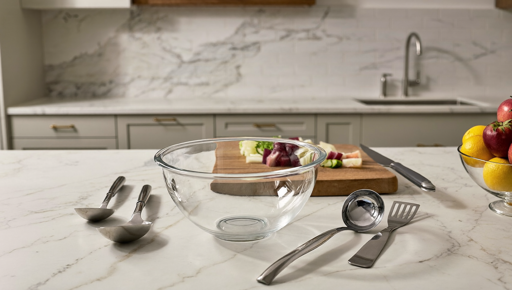 Accessori da Cucina: Come Aiutano a Preparare Pasti Gourmet – romadesignpiu.it